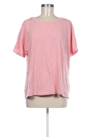 Tricou de femei Holiday romance, Mărime XL, Culoare Roz, Preț 53,99 Lei