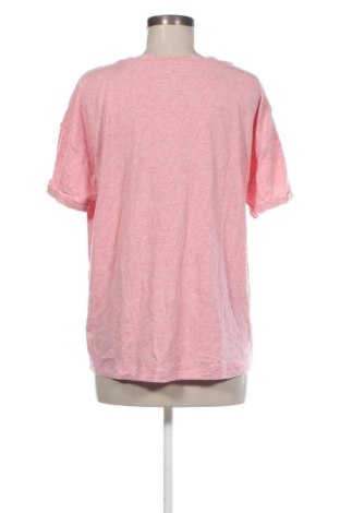 Tricou de femei Holiday romance, Mărime XL, Culoare Roz, Preț 53,99 Lei