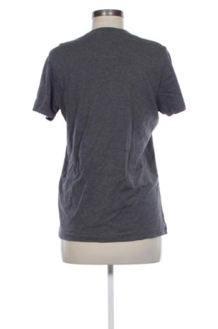 Damen T-Shirt Hollister, Größe M, Farbe Grau, Preis € 10,99