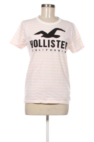 Дамска тениска Hollister, Размер XS, Цвят Многоцветен, Цена 9,71 €