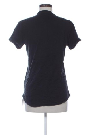Γυναικείο t-shirt Hollister, Μέγεθος S, Χρώμα Μαύρο, Τιμή 11,99 €