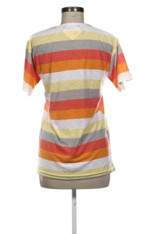 Дамска тениска Hollister, Размер M, Цвят Многоцветен, Цена 9,71 €