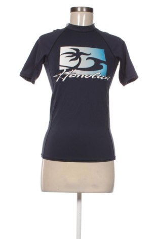 Dámske tričko Honolua, Veľkosť S, Farba Modrá, Cena  8,95 €