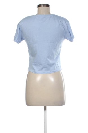 Damen T-Shirt House, Größe S, Farbe Blau, Preis 9,00 €