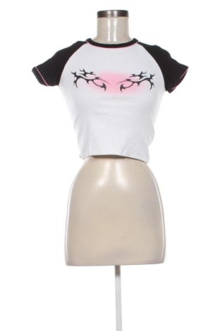 Дамска тениска House, Размер M, Цвят Бял, Цена 8,77 €