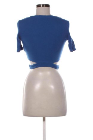 Damski T-shirt House, Rozmiar M, Kolor Niebieski, Cena 48,23 zł