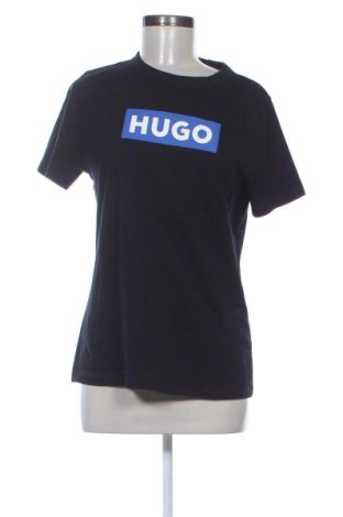 Dámské tričko Hugo Boss, Velikost XL, Barva Černá, Cena  1 949,00 Kč