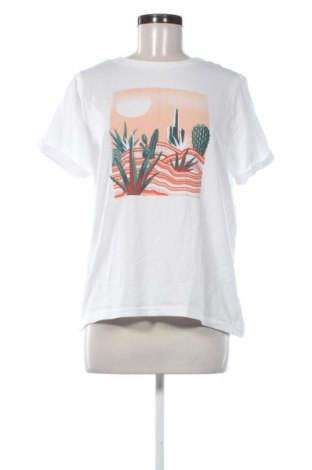 Dámske tričko Human Nature, Veľkosť L, Farba Biela, Cena  7,95 €