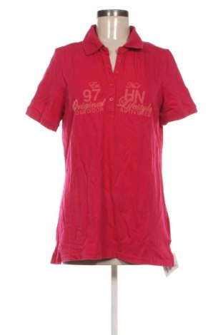 Damen T-Shirt Human Nature, Größe XL, Farbe Rosa, Preis € 9,99