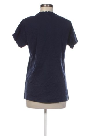 Дамска тениска Hummel, Размер L, Цвят Син, Цена 9,71 €