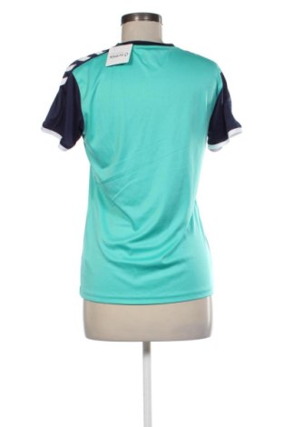 Damen T-Shirt Hummel, Größe S, Farbe Mehrfarbig, Preis 13,99 €