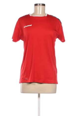 Dámské tričko Hummel, Velikost S, Barva Vícebarevné, Cena  309,00 Kč