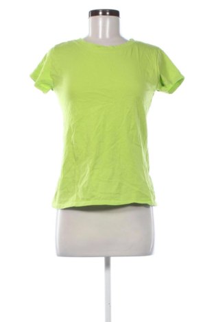 Дамска тениска Hybrid, Размер S, Цвят Зелен, Цена 9,71 €