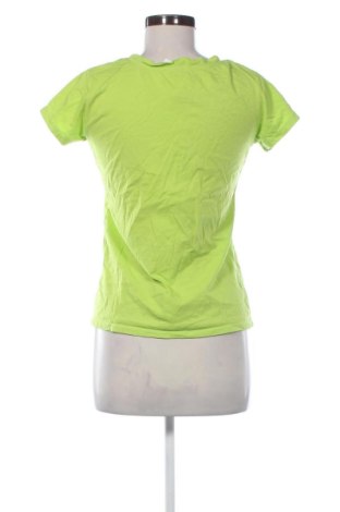 Дамска тениска Hybrid, Размер S, Цвят Зелен, Цена 9,71 €