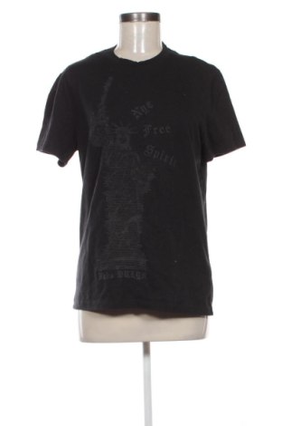 Dámske tričko IKKS, Veľkosť M, Farba Čierna, Cena  25,95 €