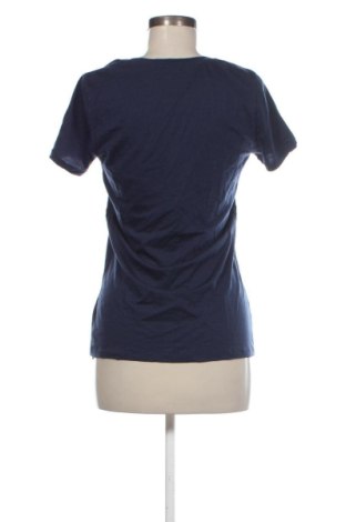 Γυναικείο t-shirt Icebreaker, Μέγεθος M, Χρώμα Μπλέ, Τιμή 20,99 €