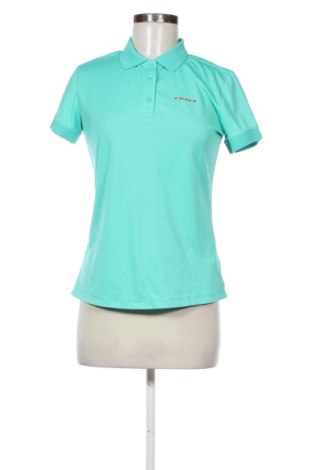 Дамска тениска Icepeak, Размер M, Цвят Зелен, Цена 14,31 €