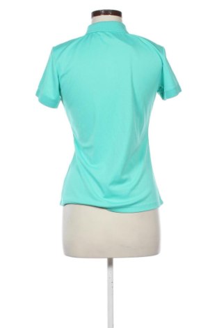 Дамска тениска Icepeak, Размер M, Цвят Зелен, Цена 14,31 €