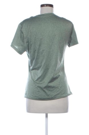 Γυναικείο t-shirt Icyzone, Μέγεθος M, Χρώμα Πράσινο, Τιμή 8,99 €