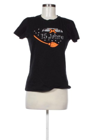 Dámske tričko Imperial, Veľkosť M, Farba Čierna, Cena  16,95 €