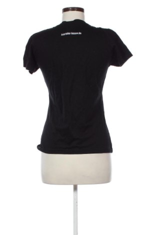 Dámske tričko Imperial, Veľkosť M, Farba Čierna, Cena  16,95 €