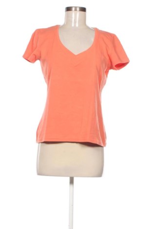 Дамска тениска In Wear, Размер XL, Цвят Оранжев, Цена 13,29 €