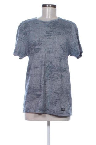 Damen T-Shirt Indian Rose, Größe L, Farbe Mehrfarbig, Preis 11,99 €