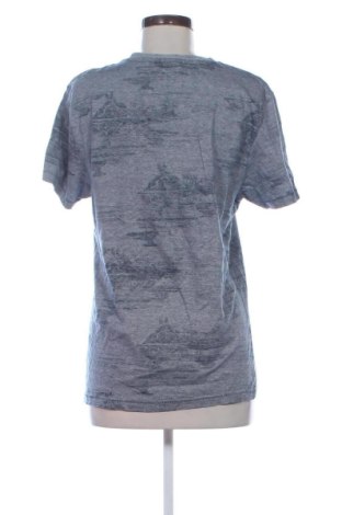 Damen T-Shirt Indian Rose, Größe L, Farbe Mehrfarbig, Preis 11,99 €