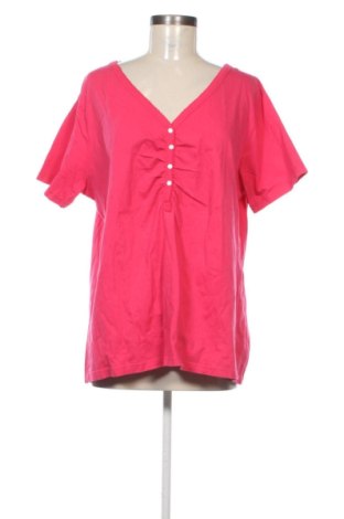 Dámske tričko Infinity, Veľkosť XXL, Farba Ružová, Cena  10,95 €