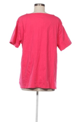 Dámske tričko Infinity, Veľkosť XXL, Farba Ružová, Cena  10,95 €