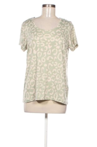 Damen T-Shirt Infinity, Größe M, Farbe Mehrfarbig, Preis € 11,99