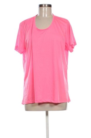 Dámske tričko Infinity, Veľkosť XL, Farba Ružová, Cena  10,95 €