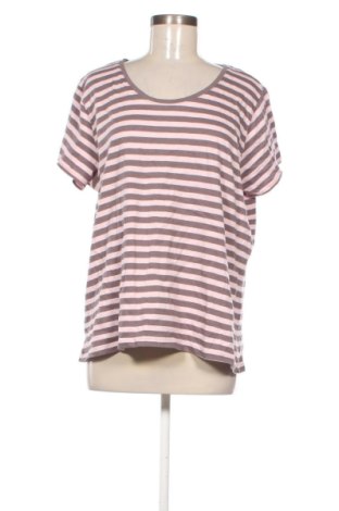 Damen T-Shirt Infinity, Größe XL, Farbe Mehrfarbig, Preis 11,99 €