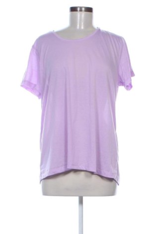 Дамска тениска Infinity Woman, Размер XL, Цвят Лилав, Цена 9,20 €