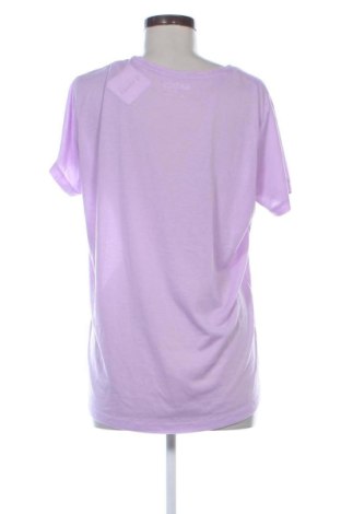 Дамска тениска Infinity Woman, Размер XL, Цвят Лилав, Цена 9,20 €