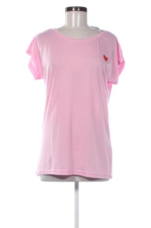 Damen T-Shirt Infinity Woman, Größe M, Farbe Mehrfarbig, Preis € 11,99