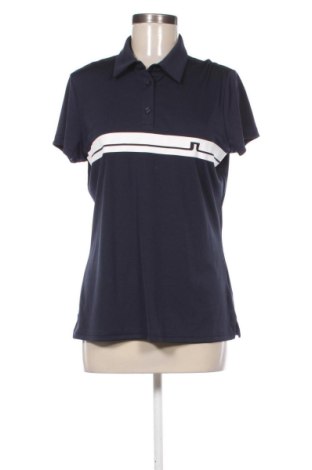 Дамска тениска J.Lindeberg, Размер XL, Цвят Многоцветен, Цена 20,91 €