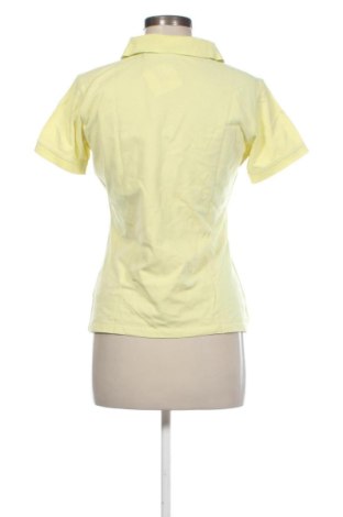 Дамска тениска Jack Wolfskin, Размер M, Цвят Жълт, Цена 21,47 €