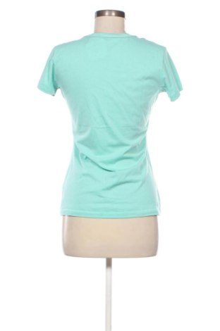 Damen T-Shirt Jack Wolfskin, Größe M, Farbe Grün, Preis 17,99 €