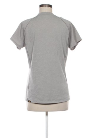 Дамска тениска Jack Wolfskin, Размер L, Цвят Сив, Цена 14,31 €