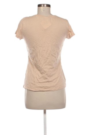 Damen T-Shirt Jacqueline De Yong, Größe S, Farbe Beige, Preis 11,99 €