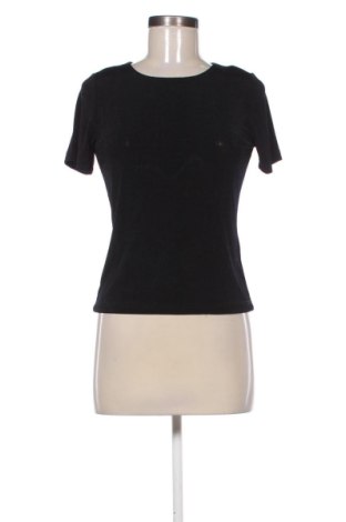 Damen T-Shirt Jacqueline De Yong, Größe M, Farbe Schwarz, Preis 9,00 €