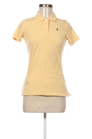 Дамска тениска Jaggy, Размер M, Цвят Жълт, Цена 24,03 €