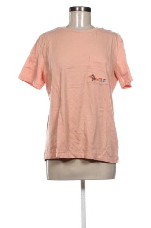 Dámské tričko Jake*s, Velikost XL, Barva Růžová, Cena  255,00 Kč