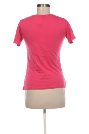 Дамска тениска James & Nicholson, Размер S, Цвят Розов, Цена 9,20 €