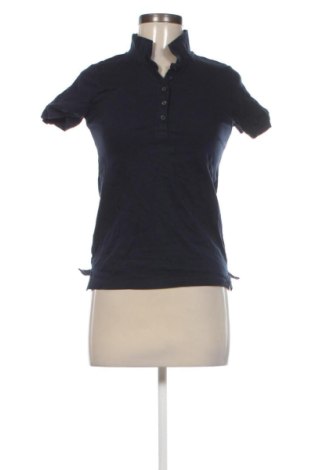 Damen T-Shirt Janina, Größe M, Farbe Blau, Preis € 10,99