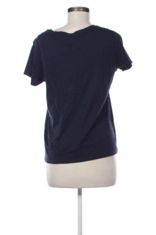 Γυναικείο t-shirt Janina, Μέγεθος M, Χρώμα Μπλέ, Τιμή 10,99 €
