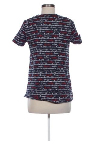 Γυναικείο t-shirt Janina, Μέγεθος M, Χρώμα Πολύχρωμο, Τιμή 10,99 €