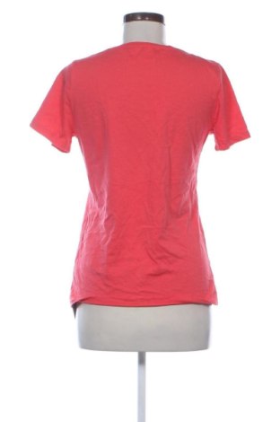 Damski T-shirt Janina, Rozmiar M, Kolor Pomarańczowy, Cena 45,99 zł