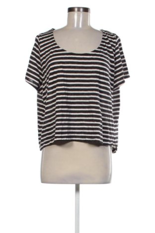 Damen T-Shirt Janina, Größe L, Farbe Mehrfarbig, Preis € 9,00
